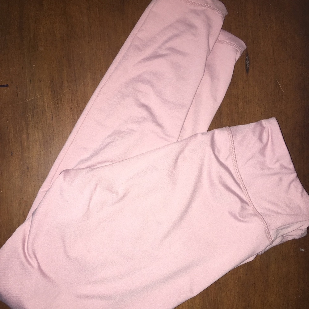 Danskin leggings, awesome condition!!